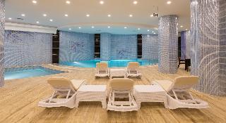 Yılmazoglu Park Hotel