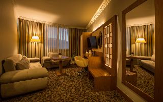 Yılmazoglu Park Hotel