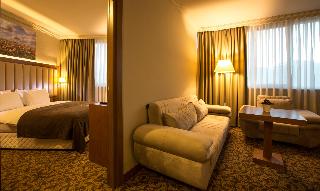 Yılmazoglu Park Hotel