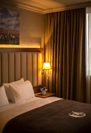 Yılmazoglu Park Hotel