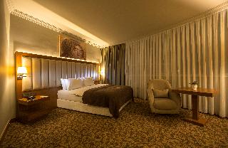 Yılmazoglu Park Hotel