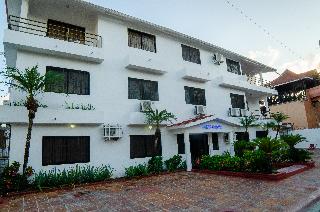 Hotel Zapata
