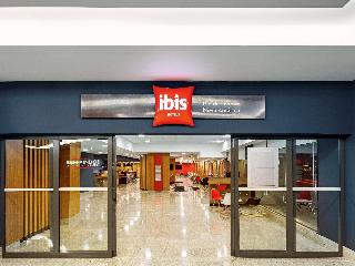 ibis Rio de Janeiro Nova America