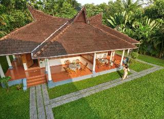 ama Stays and Trails, Pathiramanal Villa