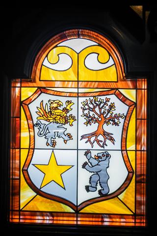 Casa Chitic
