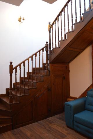 Casa Chitic