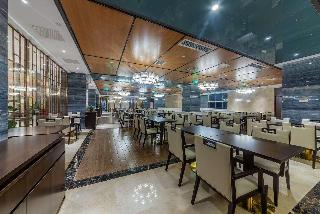 Days Hotel By Wyndham Chongqing Keyuan