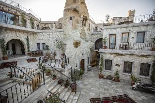 Zara Cave Hotel