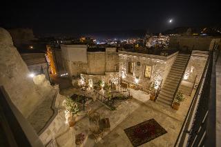 Zara Cave Hotel
