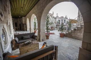 Zara Cave Hotel