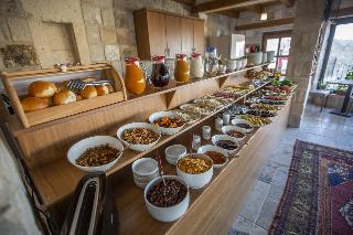 Zara Cave Hotel
