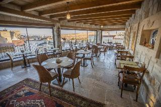 Zara Cave Hotel