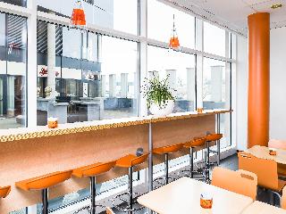 Ibis Budget Luxembourg Sud
