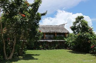 Coco Grove Beach Resort