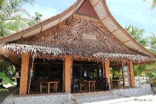 Coco Grove Beach Resort