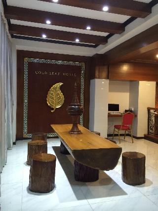 Gold Leaf Hotel