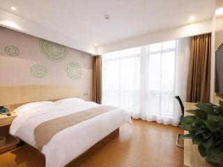 Greentree Inn Hefei Lujiang County Yihu Xi Road Ch