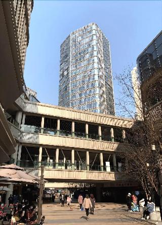 Chongqing White Cloud Boutique Hotel