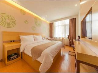 GreenTree Inn Tangshan Lubei District Aegean Sea