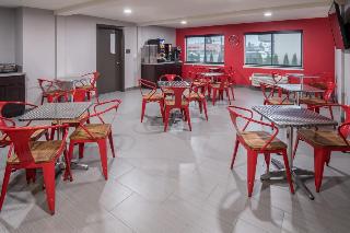Red Lion Inn & Suites Everett