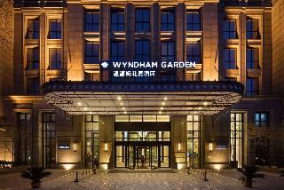Wyndham Garden Zhengzhou East