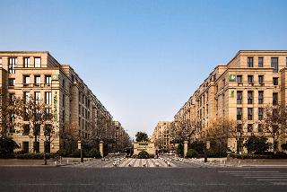 Wyndham Garden Zhengzhou East