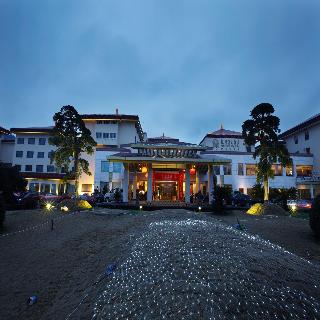 Cixi Hangzhou Bay Hotel