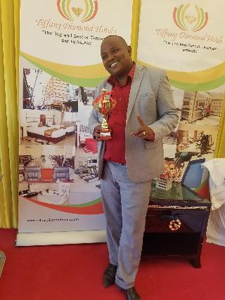 Tiffany Diamond Hotels Ltd – Mtwara