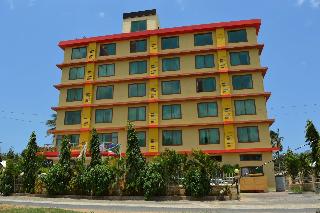 Tiffany Diamond Hotels Ltd – Mtwara