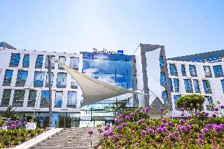 Radisson Blu Hotel Sopot