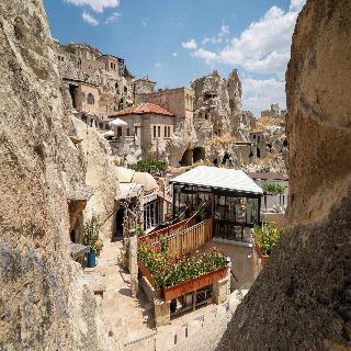 Cappadocia Ennar Cave and Swimming Pool