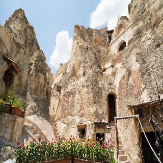 Cappadocia Ennar Cave and Swimming Pool