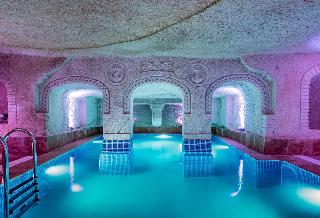 Cappadocia Ennar Cave and Swimming Pool