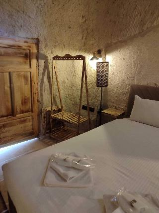 Cappadocia Ennar Cave and Swimming Pool
