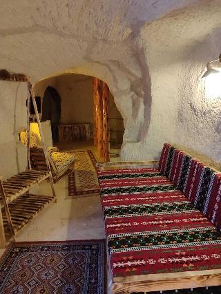 Cappadocia Ennar Cave and Swimming Pool