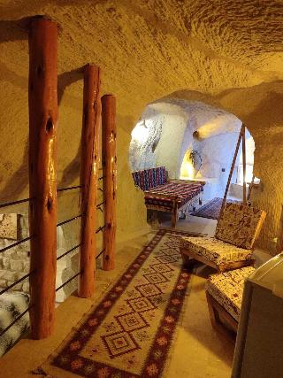 Cappadocia Ennar Cave and Swimming Pool