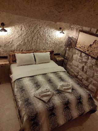 Cappadocia Ennar Cave and Swimming Pool