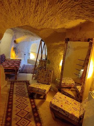 Cappadocia Ennar Cave and Swimming Pool