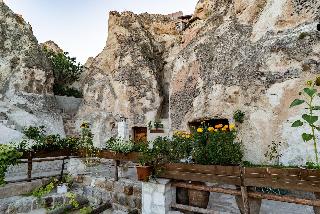 Cappadocia Ennar Cave and Swimming Pool