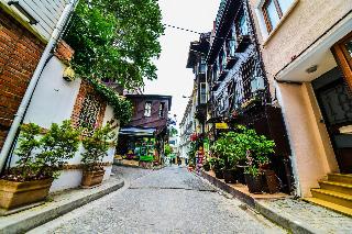 Ottomarin Hotel Old City