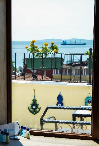 Ottomarin Hotel Old City