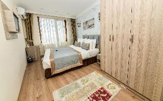 Ottomarin Hotel Old City