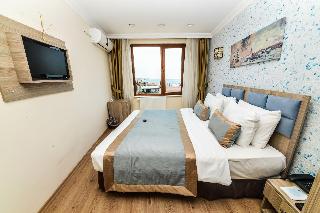 Ottomarin Hotel Old City