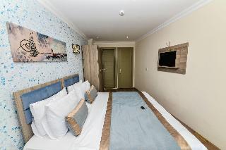 Ottomarin Hotel Old City