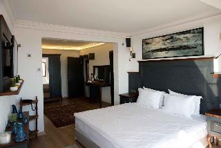 Ottomarin Hotel Old City