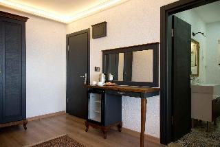 Ottomarin Hotel Old City