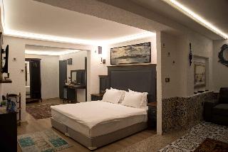 Ottomarin Hotel Old City