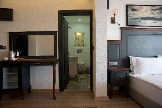 Ottomarin Hotel Old City
