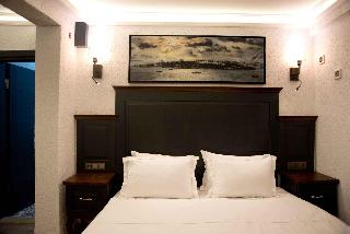 Ottomarin Hotel Old City
