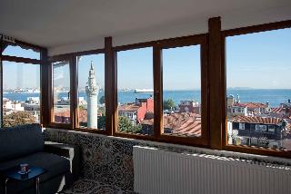 Ottomarin Hotel Old City